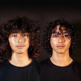 BASED BODYWORKS Crema Para Rizos Totalmente Natural: Define Los Rizos Controla El Frizz Fijación Media Durante Todo El Día Hidrata Y Nutre Con Agave Proteína De Seda Y Aceite De Ricino Sin Q