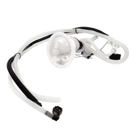 Fuel Filter Assembly Compatible with 128i 135i 325i 325xi 328i 330i 335i 335is 2006-2013 16117163295