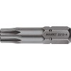 HAZET 2212-6 32 mm M6 Internal Serration Profile XZN Bit