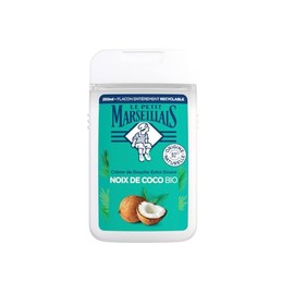 Le Petit Marseillais Ma Pause Coco-ning Coconut Butter Shower Cream