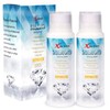 Xgunion Diamond Painting Sealer 2 Pack 240Ml 5D Diamond Painting