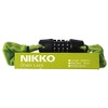 Nikko Chain Lock [N658C300/Φ4x300mm] Campus Green