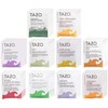 Tazo Tea Bags Sampler 40 Count Variety Gift Box, 10