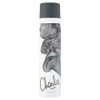 6 x Charlie Black Perfumed Body Fragrance 75ml