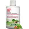 Land Art Liquid Iron with Vitamin C Supplement 500ml C