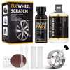 Alloy Wheel Repair Set, Wheel Repair Kit Aluminium, Rims Repair