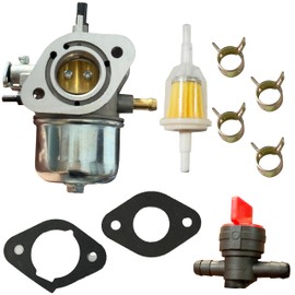 Carburetor Carb kit For Kawasaki FH430V FH381V FH541V FS481V 15003-7047,15003-7061,15004-0823 15003-7047 15003-7061 Engine Lawn Mower