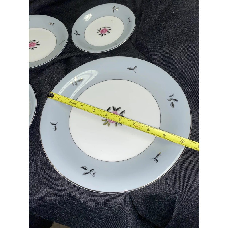 Fine China of Japan NW Complete Setting Seyei Bella Maria