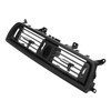 Center Dash AC Air Vent Grille 64229166885 Replacement for 5