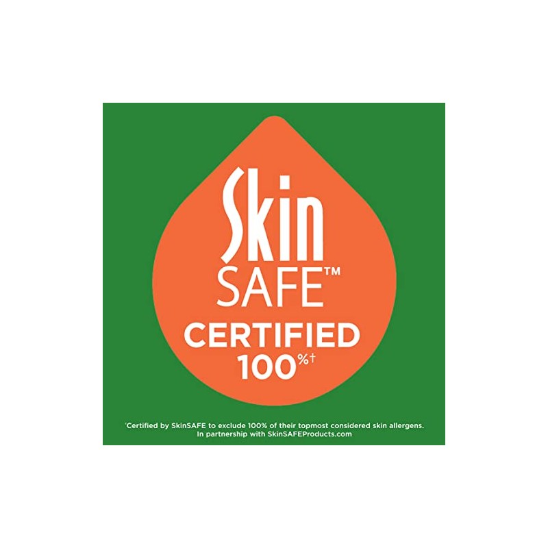 Arm & Hammer Sensitive Skin Free & Clear, 140 Loads
