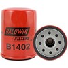 Baldwin B1402 Lube Spin-On Filter (Pack of 2)