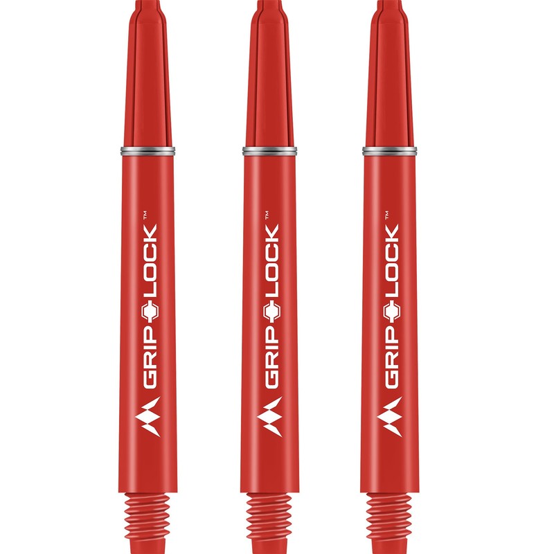 Mission Darts S1071 GripLock Durable Nylon Shafts | Tweenie Dart
