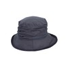 WALKER AND HAWKES - Womens Olive British Millerain Waxed Cotton