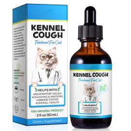 Oimmal Dog Cough | Cat Cough | Kennel Cough | Dog Cough Relief | Cough Supplements Dog