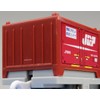 KF-06 Type 19G Container Car (Plarail Model Train)