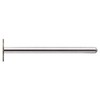 TRUSCO Disc Type Diamond Bar Φ11Xt0.7XAxis 3#140 T3-171DM-07