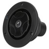 Fuel Cap 85 mm Water Tank Cap with 2 Keys