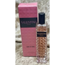 Valentino Donna For Women Born In Roma Valentino Donna For Woman EDP O.5 Fl Oz./15 Ml. Travel Size Sealed