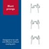 Coastal Pet Titan Extra Links for Dog Prong Training Collars