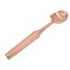 304 Stainless Steel Ice Cream Scoop Long Handle Fruit Ice