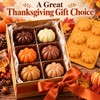Pumpkin Silicone Mold for Fall Treats – 6-Cavity Tray for