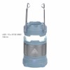 10T Outdoor Equipment CPL 185LM Camping Lamp – Blue (14