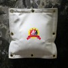 HYFAN Canvas Wall Bag for Wing Chun Kung Fu Boxing