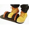 Boot Scraper Scrubber by Traffic Master