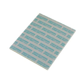 Tamiya 87171 Makeup Material Series No.171 Tamiya Polishing Sponge Sheet 3000 Tool for Plastic Models