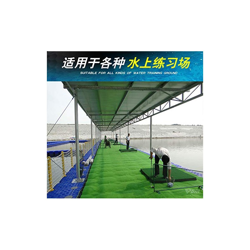 Floating Golf Balls Floater Ball Float Water Range Jinwei Golf