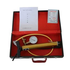 용접 기밀시험 설비 압력 터널 디스플레이 단락 일반형 1 방수 테스터 측정 [베이직] Welding Air Tightness Test Equipment Pressure Tunnel Display Short Model General Type 1 Waterproof Tester Measurement [Basic]