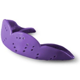 SISU AERO SMALL PURPLE PUNCH