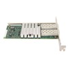 Server Adapter 10Gbps 2 SFP Ports PCI Express X8 Plug