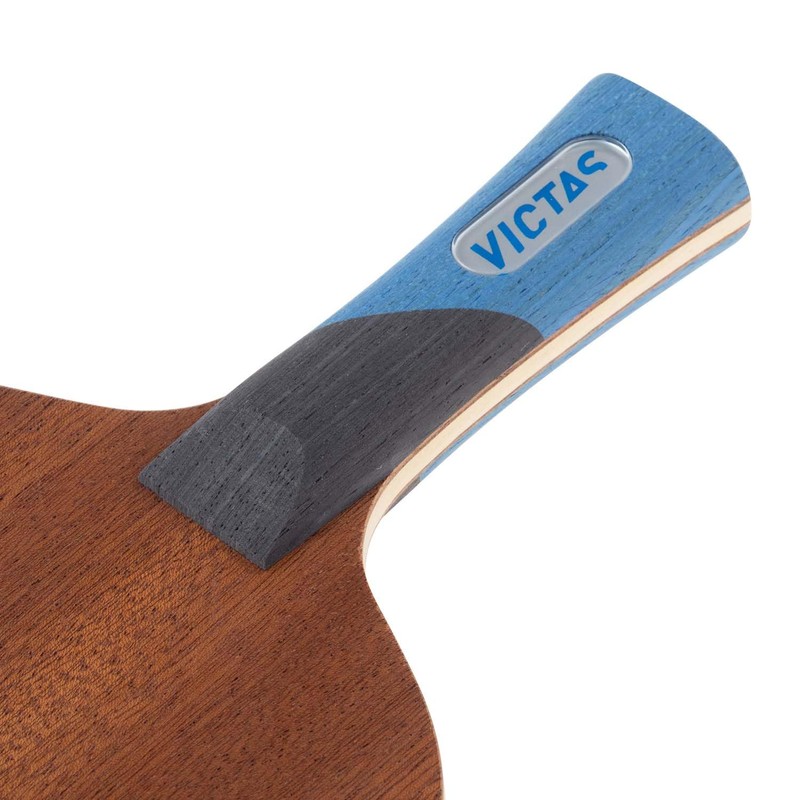 Victas 028104 Table Tennis Racket Koji Matsushita Offensive Shakehand Defensive