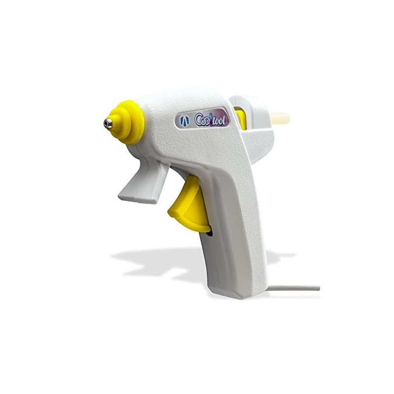 AdTech 2100-3415 Ultra Low Temp 15-Pack Cool Glue Sticks and