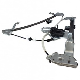 Motorcraft WLRA-43 Power Window Motor