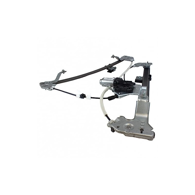 Motorcraft WLRA-43 Power Window Motor