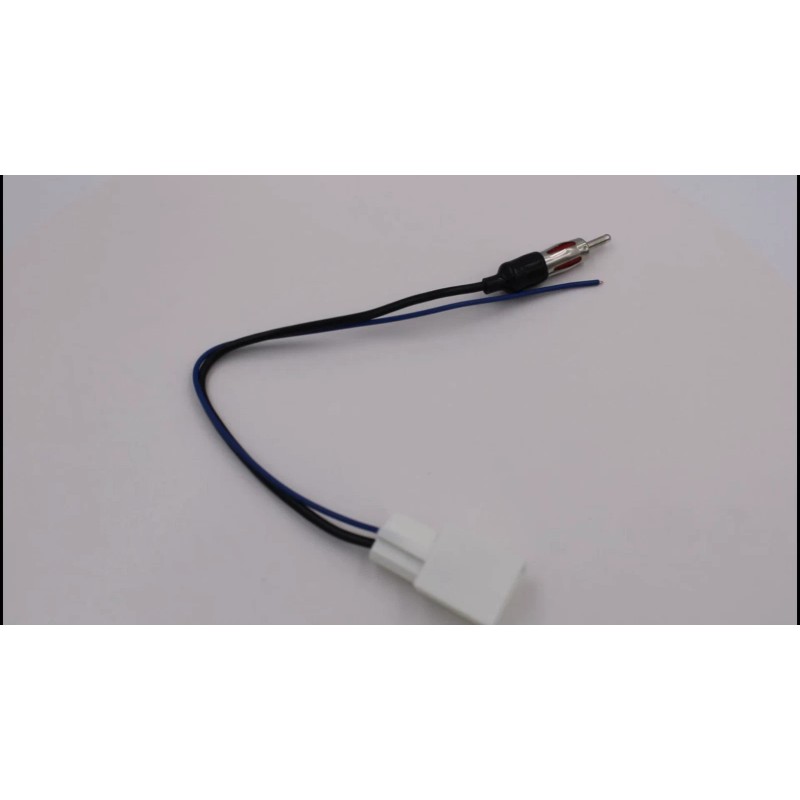 IMC Audio Antenna Adapter for 2013 2014 2015 Toyota Venza