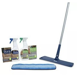 BONA WM710013594 Multisurface Floor Care Kit