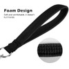 Metal Chain Dog Leash, 4FT/1.2M Heavy Duty Dog Chain Leash,
