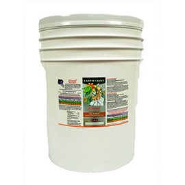 Earth Juice 100209957 5 Gallon Elements Calcium and Magnesium, White