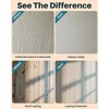 Transparent Waterproof Sealant,175oz Clear Transparent Waterproof Coating,Liquid Invisible Water Proof