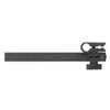 Rectangular Dial Indicator Swivel Clamp Aluminum Alloy Test Gauge Holder