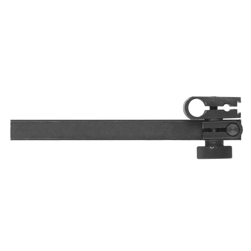 Rectangular Dial Indicator Swivel Clamp Aluminum Alloy Test Gauge Holder