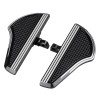 Unbranded Passenger Defiance Floorboard & Foot peg Mounting Bracket Kit