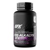 Kre-Alkalyn EFX 120 Cápsulas Creatina Monohidrato PH-Correct Sin Sabor