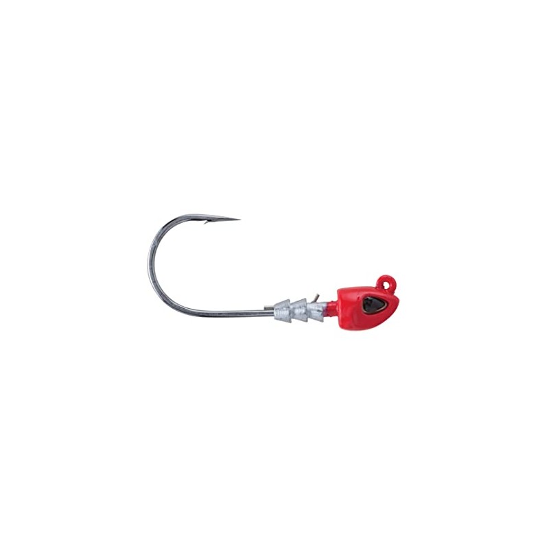 Berkley Fusion19 Swimbait Fishing Jigheads