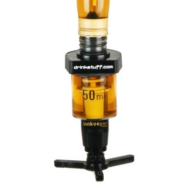 drinkstuff Pub Measure 50ml | Pub Optic Measure, Spirit Measure, Bar Measure, Spirit Dispenser