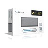 AISENS ASM2-007GRY M.2 NGFF SSD SATA A USB3.1 GEN1 external