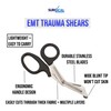 SURGICAL ONLINE Heavy Duty Military Style Trauma EMT Shears Multi
